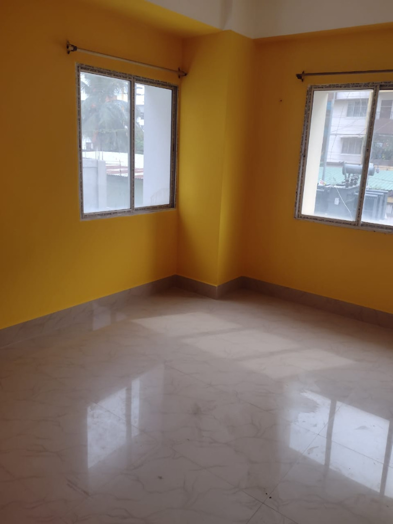 Unfurnished 3bhk in Radha Nagar Path, Barbari Village, Guwahati, Assam, India for Rent